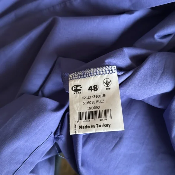 BNWNT KOKART SHIRT - Picture 7 of 8